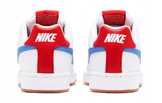 Buty Nike Court Royale 833535-109 38 (0194272722231) • Cena