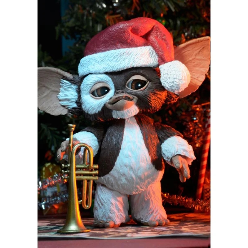 Gremlins Ultimate Gizmo Figurka 18 cm