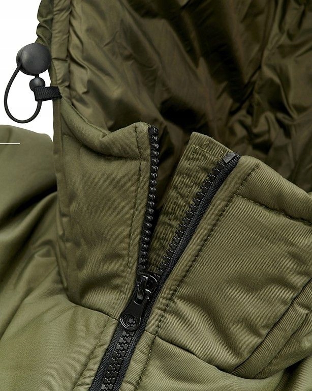 Kombimnezon Daiwa Winter Carp Suit XL Rozmiar: X-Large (XL) Rozmiar XL