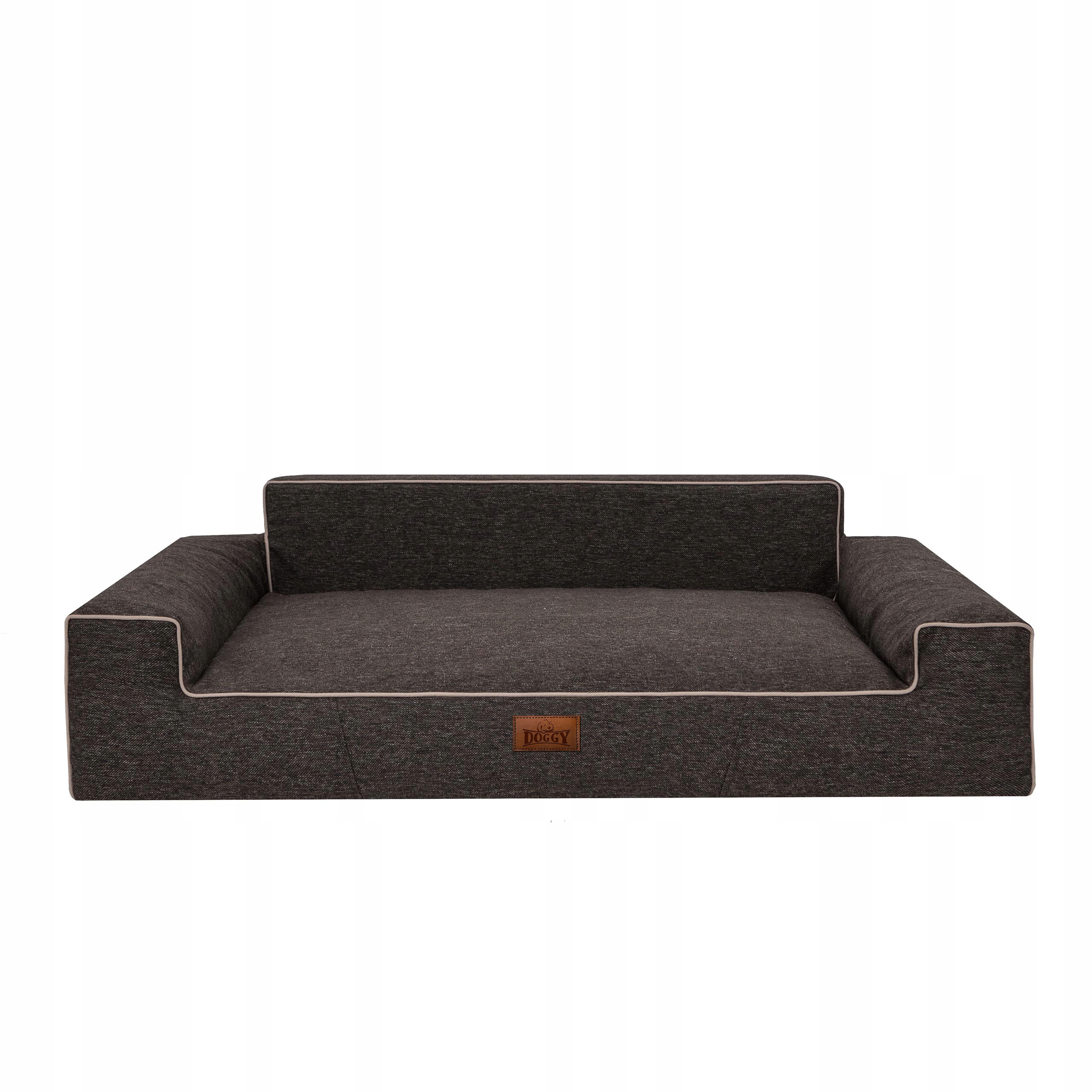 Levně Pelíšek pro psa nebo kočku, Potah Kotec Pohovka Stahovací potah 98x66