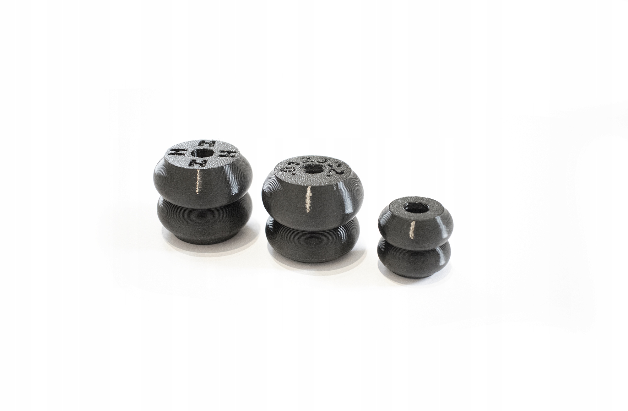 

Brake Mod do Thrustmaster T-lcm -Guma- Tk Customs