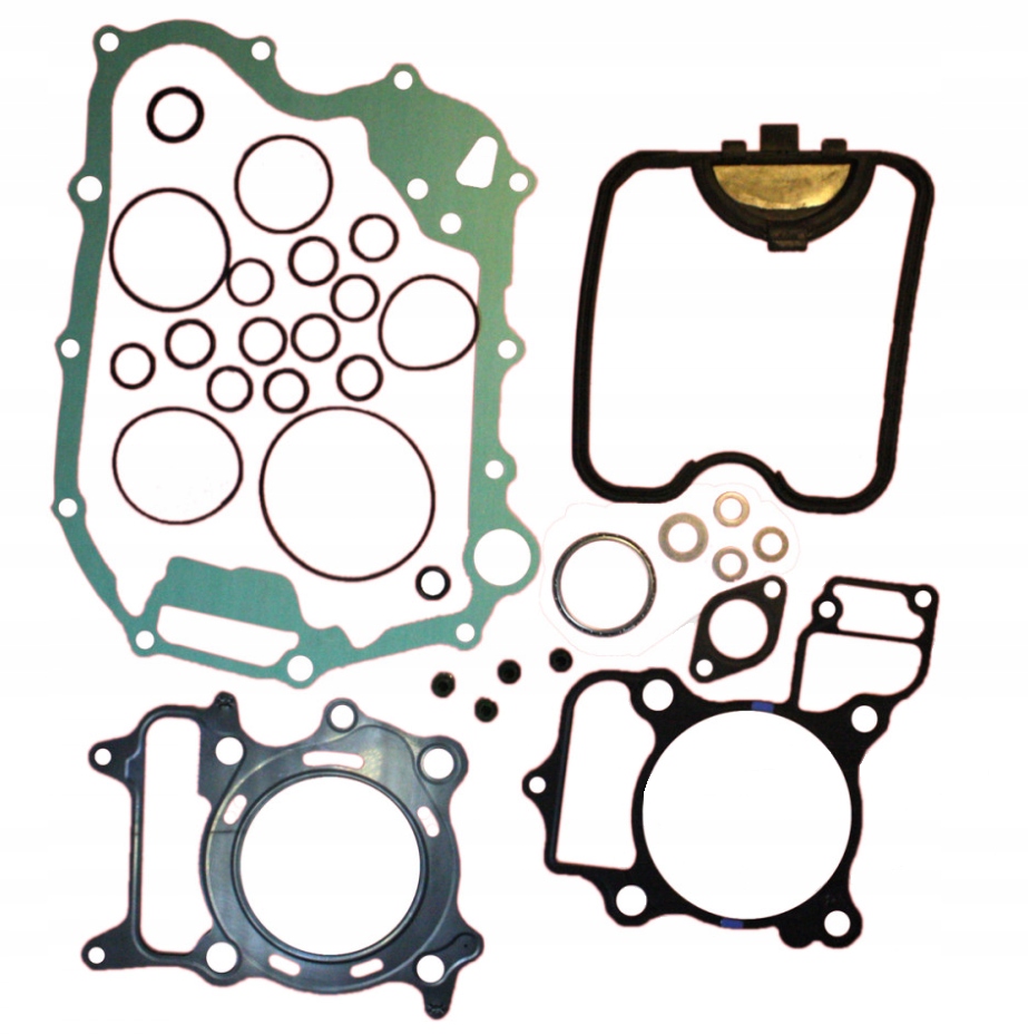 7792872 - Комплект прокладок HONDA SH 300 и