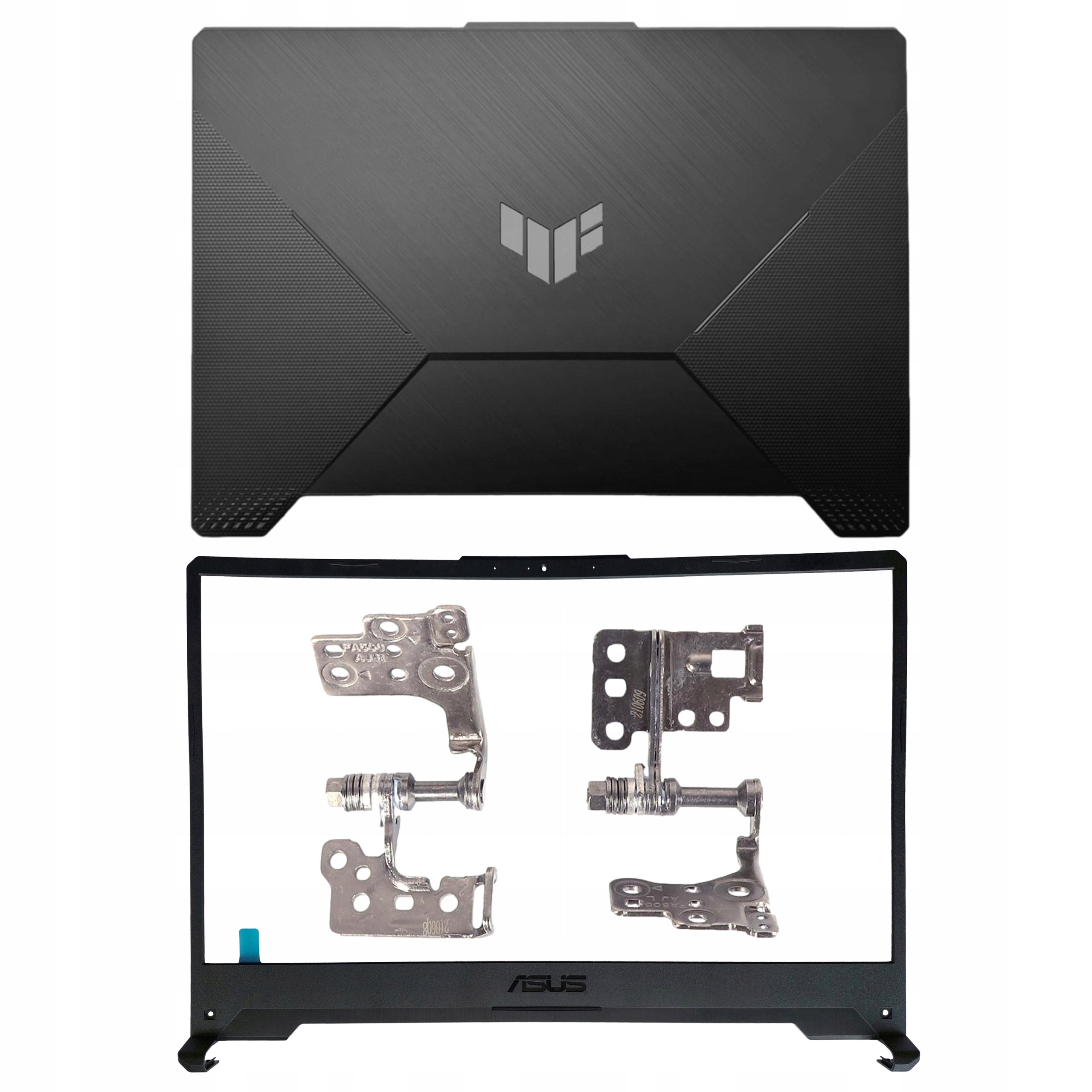 Klapka Rámeček Závěsy Matrice Pro Asus Tuf Gaming FA506 FX506 FA06QM