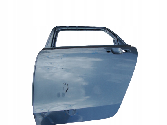 Volvo OE VOLVO V40 II DRZWI TYŁ lewe