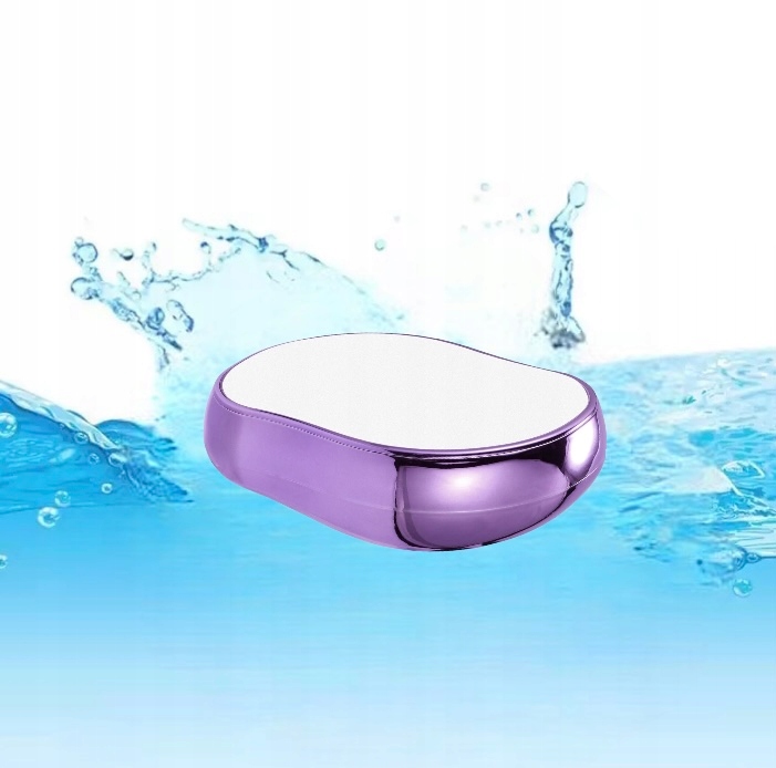 BEZBOLESNY DEPILATOR DEPILACJA ZŁUSZCZAJĄCA Kod producenta 4986665548896