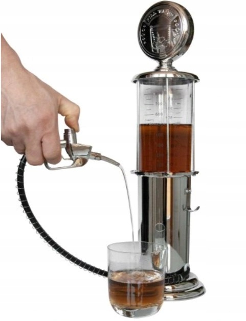 NALEWAK DO PIWA DOZOWNIK DO ALKOHOLI DYSTRYBUTOR Producent Ultimar