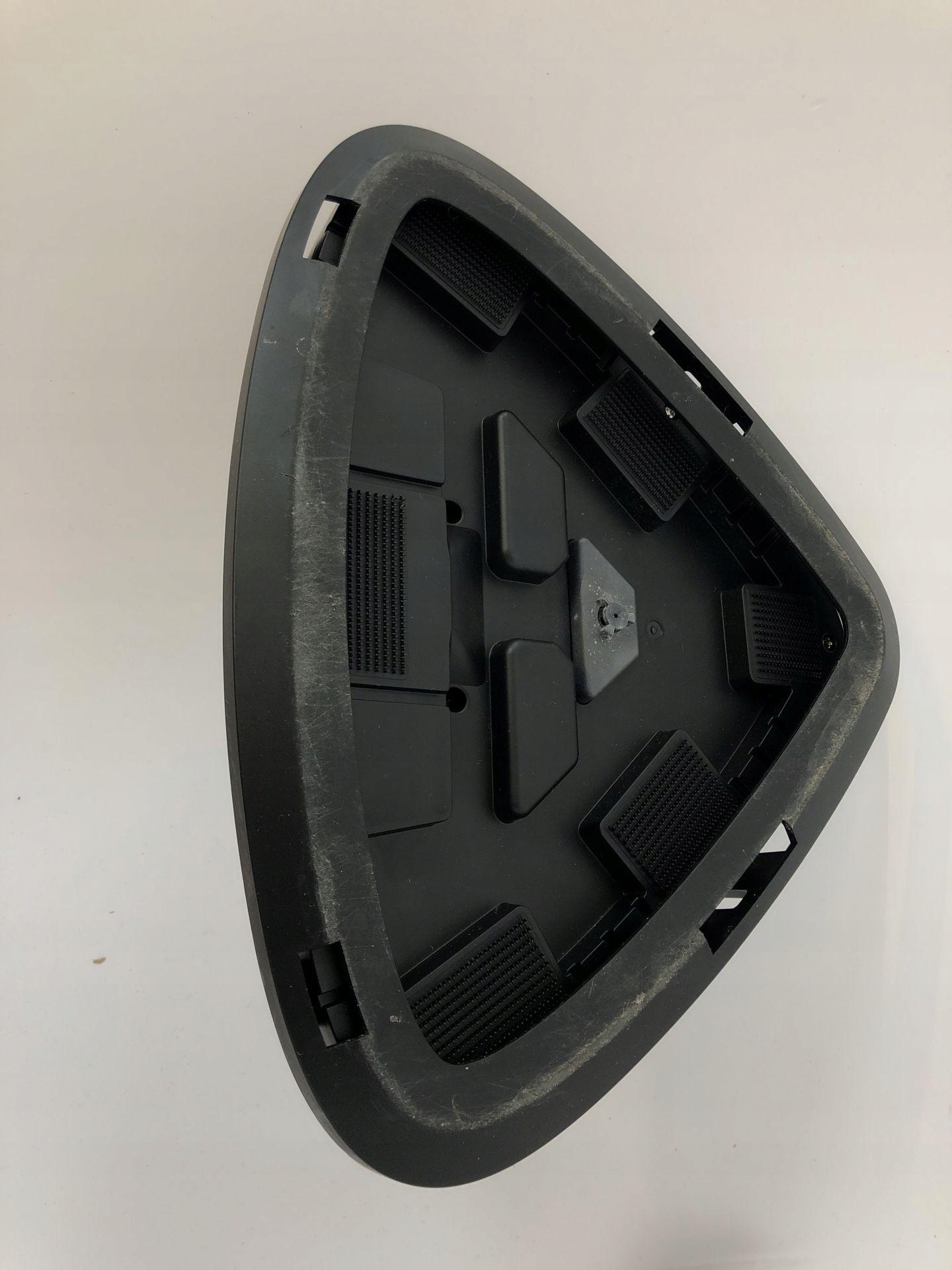 VILEDA STEAM PLUS MOP PAROWY Moc 1550 W