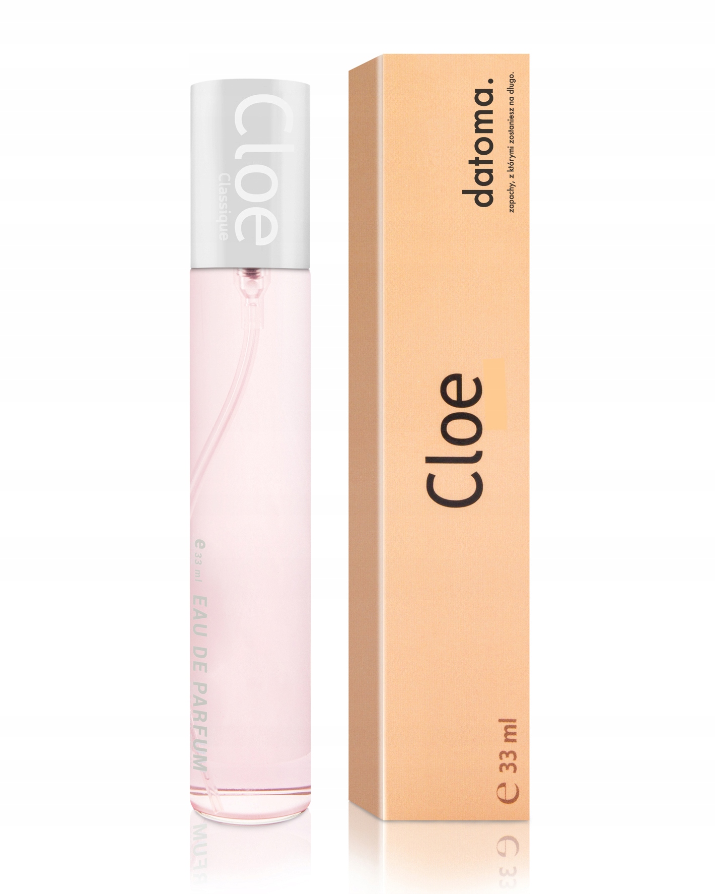 

Perfumy Damskie Cloe nr 89 Perfumetki 33ml