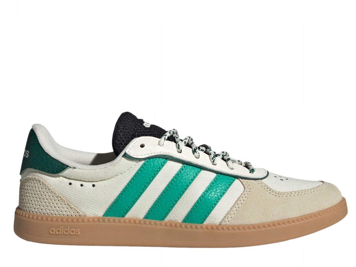 Dámské boty adidas Core JS2858 Breaknet Sleek Béžová 41 1/3