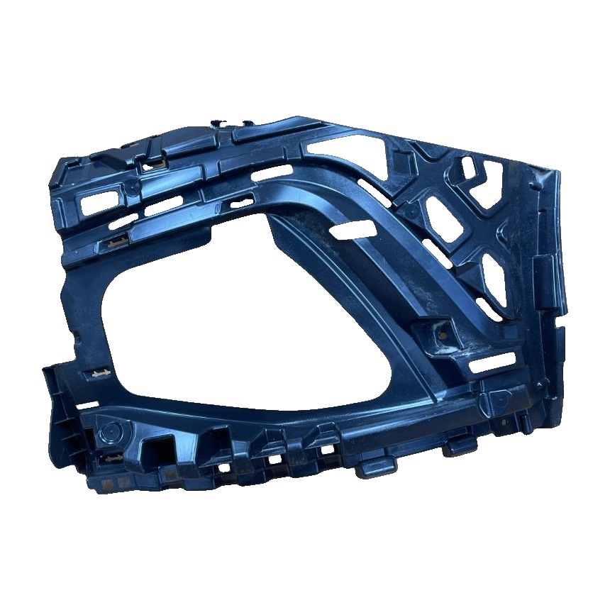 VW GOLF VIII 2019- support holder of a bumper left front 5H0807723B
