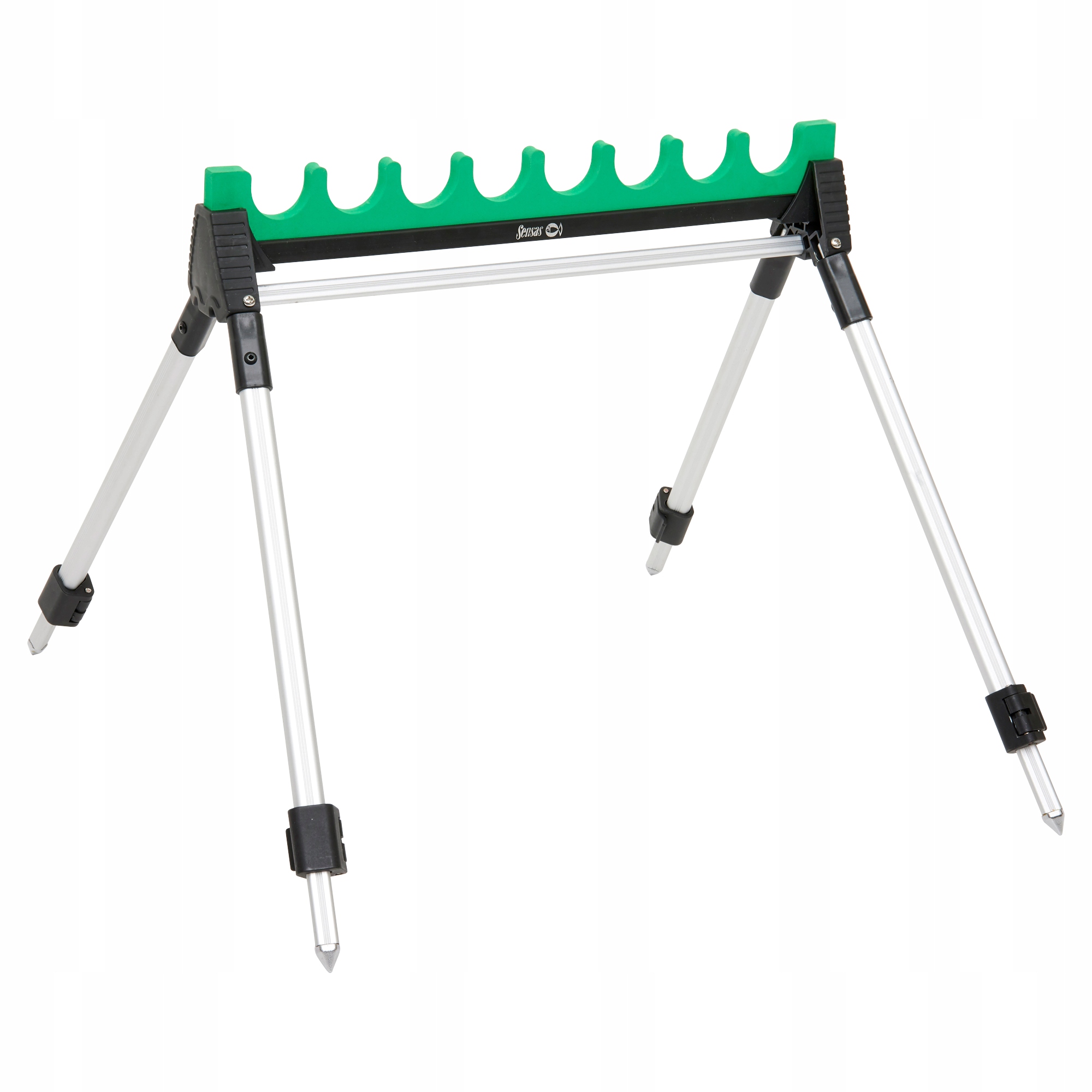 Sensas Grzebień Na Topy Na 4 Nogach 8 Pozycji 48141 40cm Wysokość 40-60cm