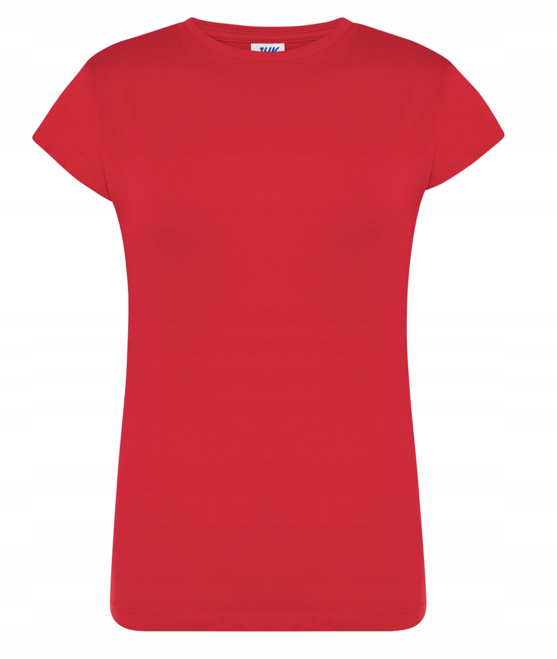 

Podkoszulek (Tshirt) Czerwony, damski - Roz XL