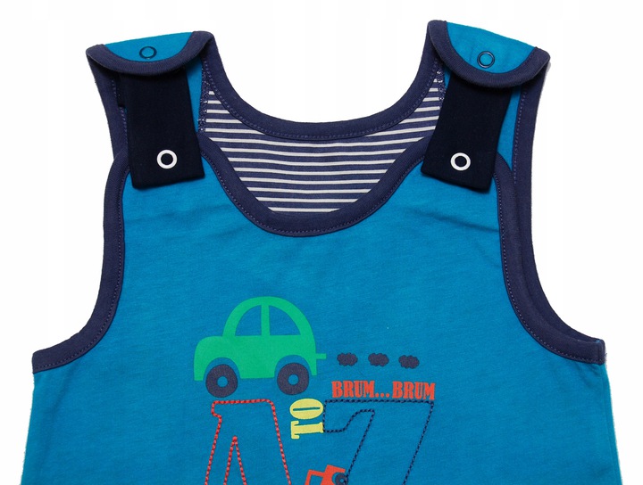 Przedłużacz do Body Przedłużka 10 cm Marka F&F