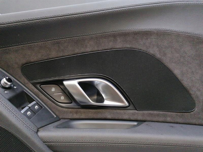 Audi R8 4S 4S2867106E