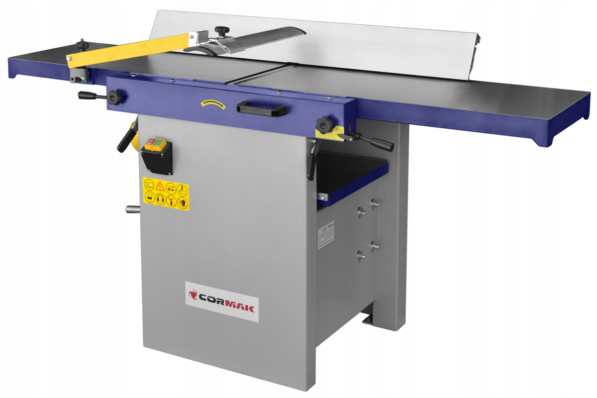 STRUGARKA 310 GRUBOŚCIÓWKA HEBLARKA PRZEMYSŁOWA POLSKI PRODUCENT CORMAK Model PT310