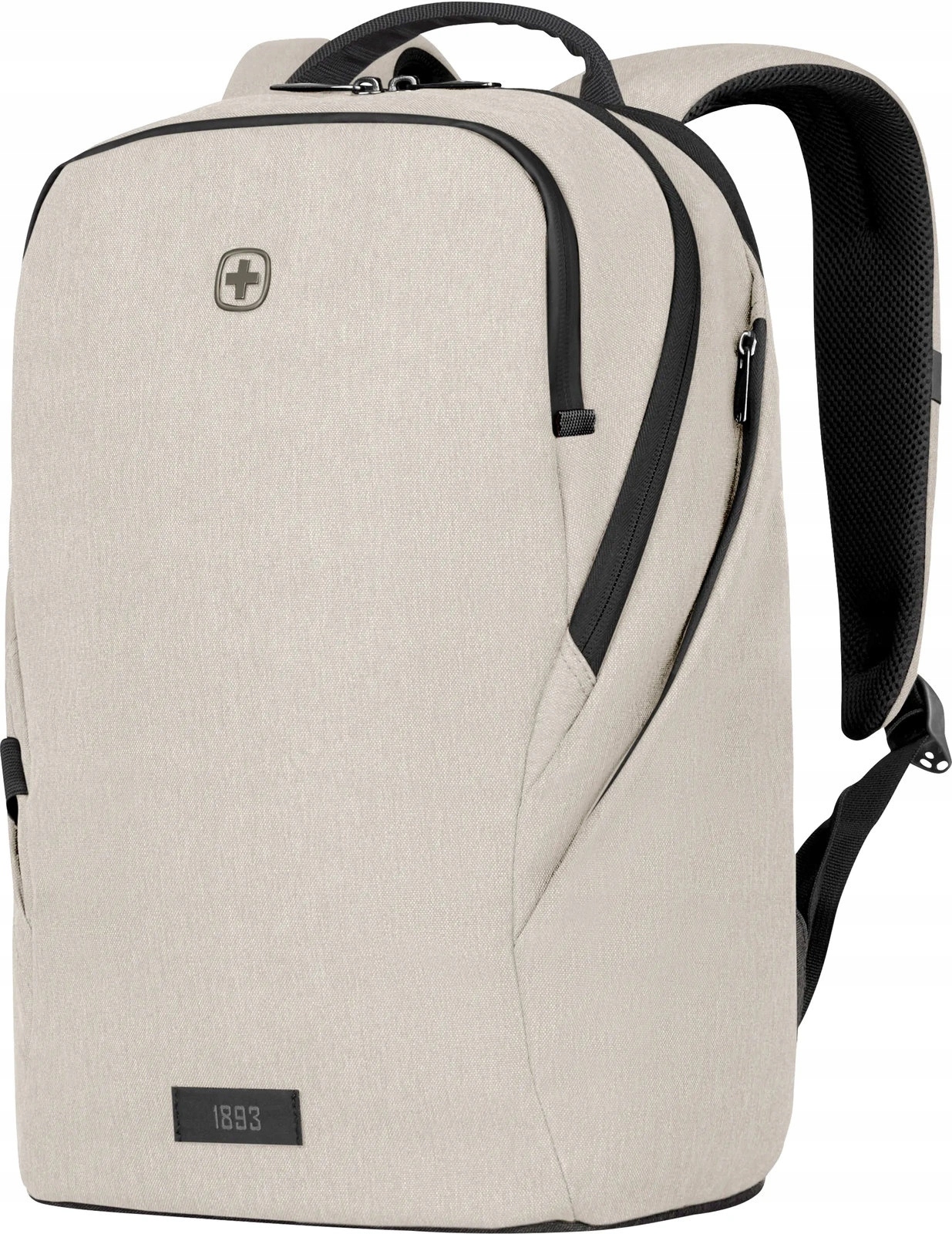 Batoh na notebook 16" Wenger MX Light Sand