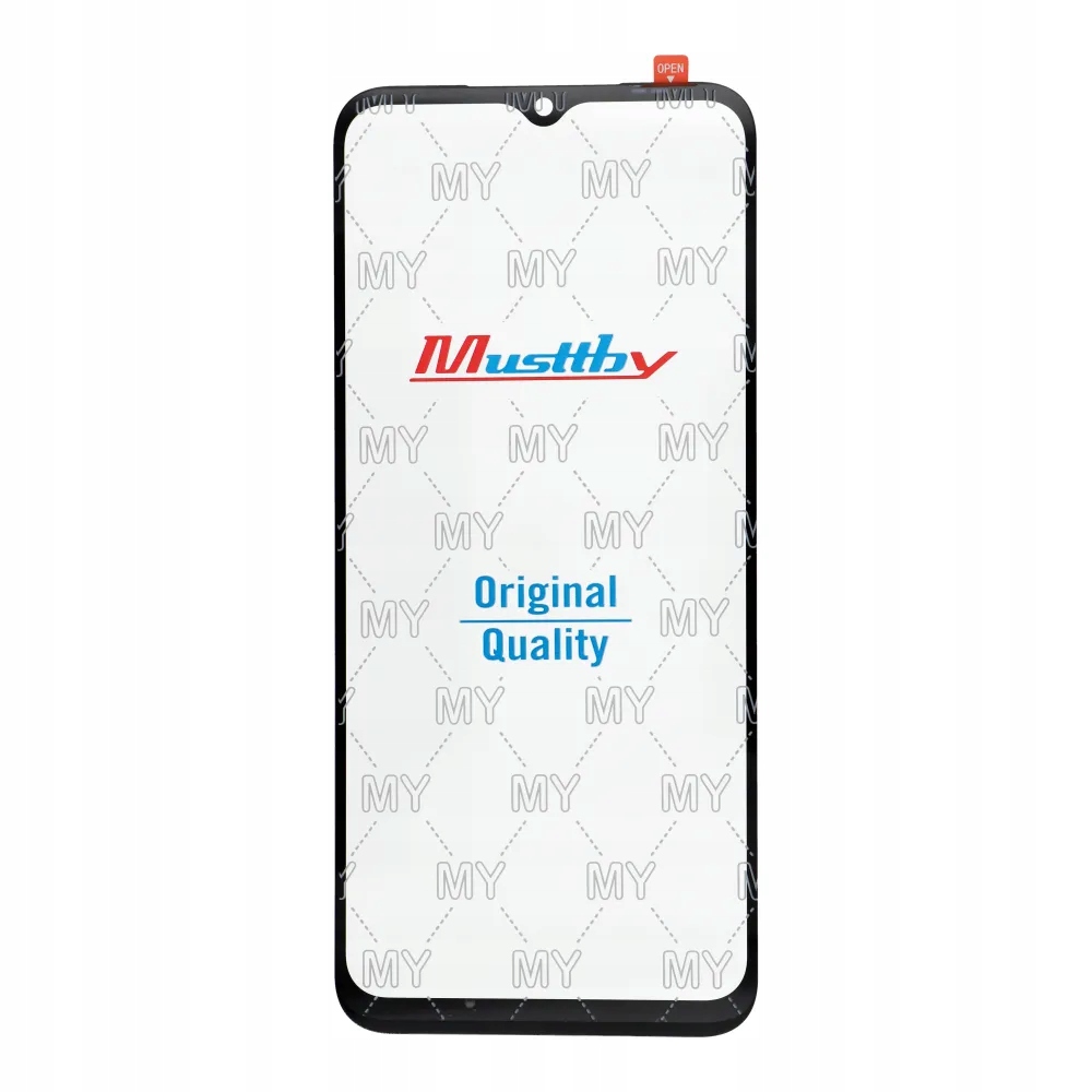 Musttby szybka oca Samsung m14