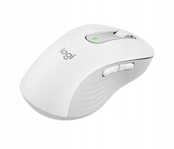 Logitech myš Signature M650 for Business Mouse wireless Bluetooth 2.4 GHz B