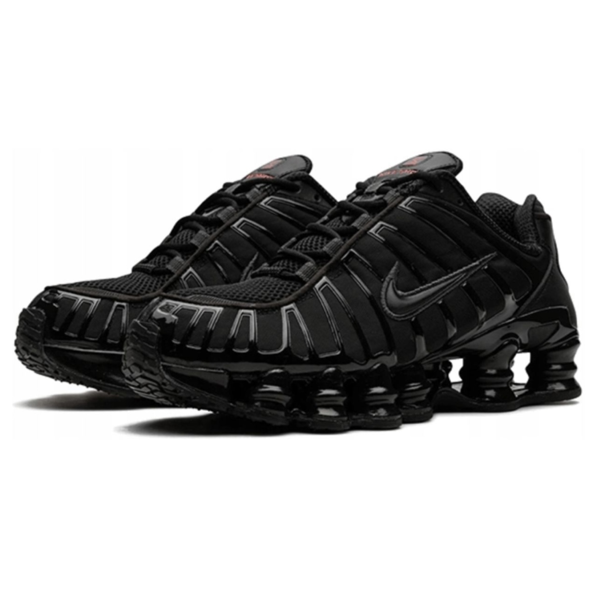 Boty Nike Nike Shox Tl AR3566-002 Vel 40