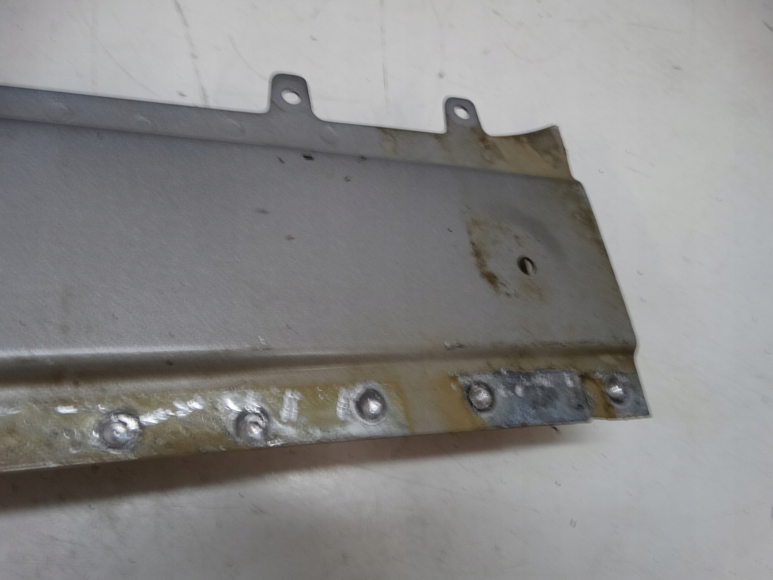 quarter right front TOYOTA PROACE II VERSO 2024R.
