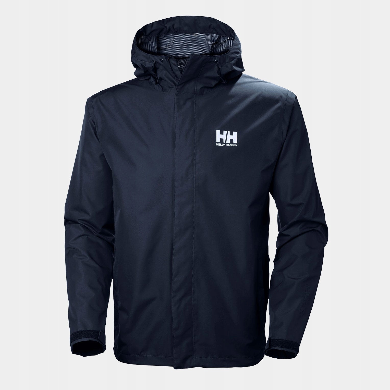 Pánská bunda Hh Seven J Jacket Navy 62047-596 vel. 3XL