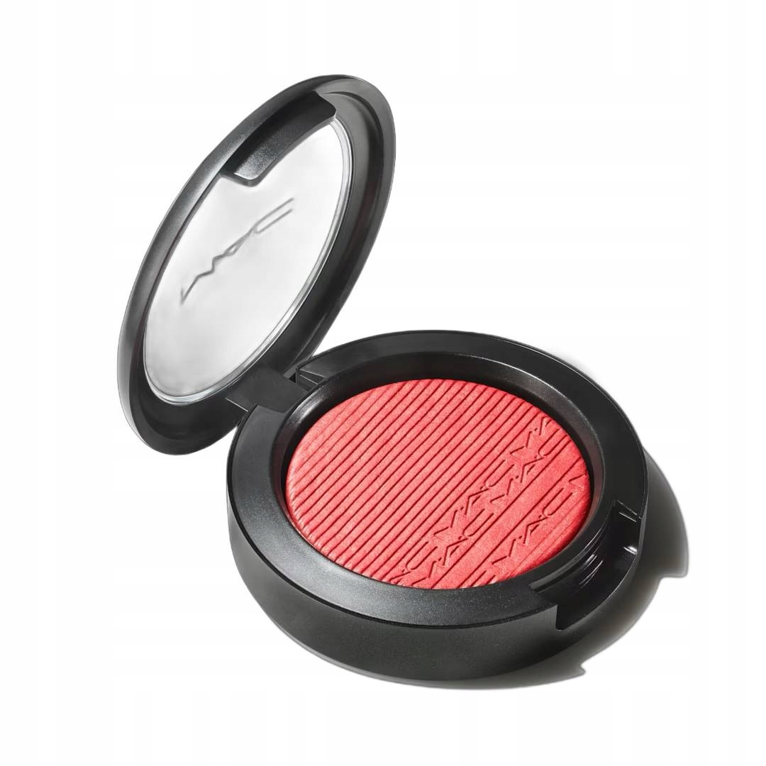 Mac Extra Dimension Blush Cheeky Bits – Bez krabičky