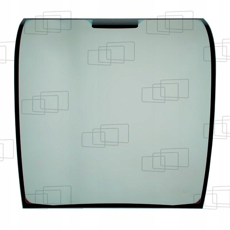 zametací sklo Mathieu Azura přední