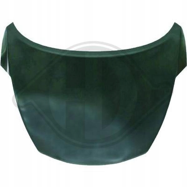 6075000 - КРЫШКА МОТОРНОГО ОТСЕКА ДЛЯ NISSAN JUKE 10-14