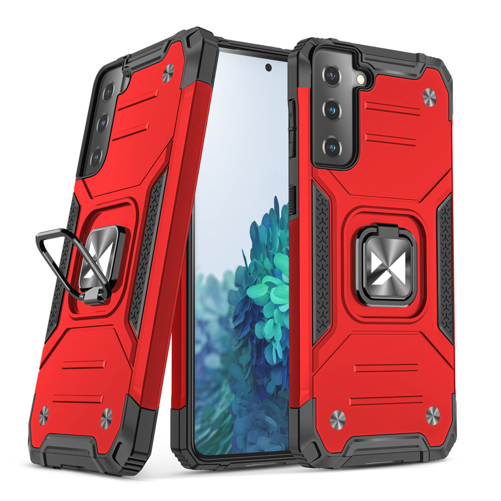 

Etui Case Pancerne do Samsung Galaxy S21 Fe 5G