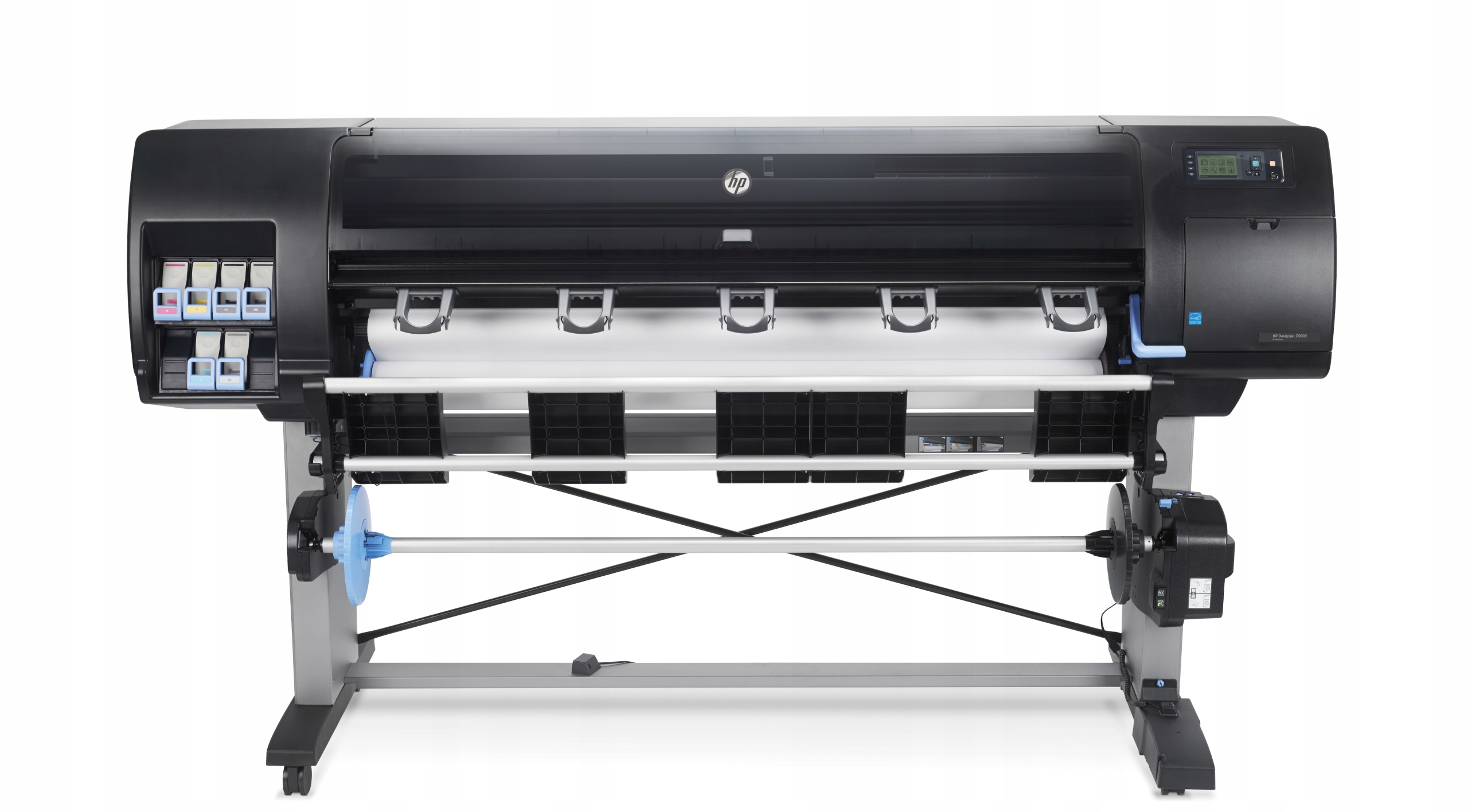 PLOTER HP Designjet Z6600 Wide Printer