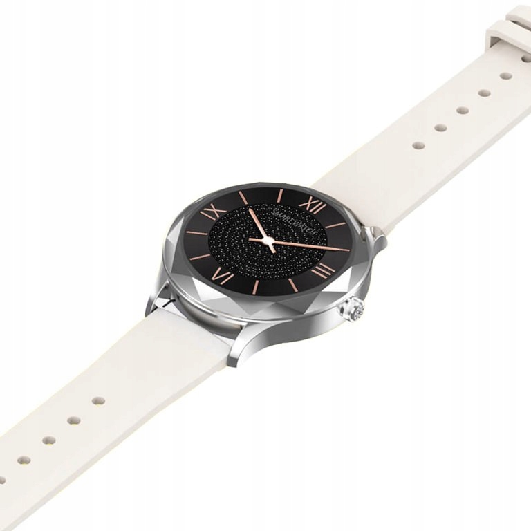 SMARTWATCH DAMSKI PACIFIC 27-4 - CIŚNIENIOMIERZ (s Marka Pacific