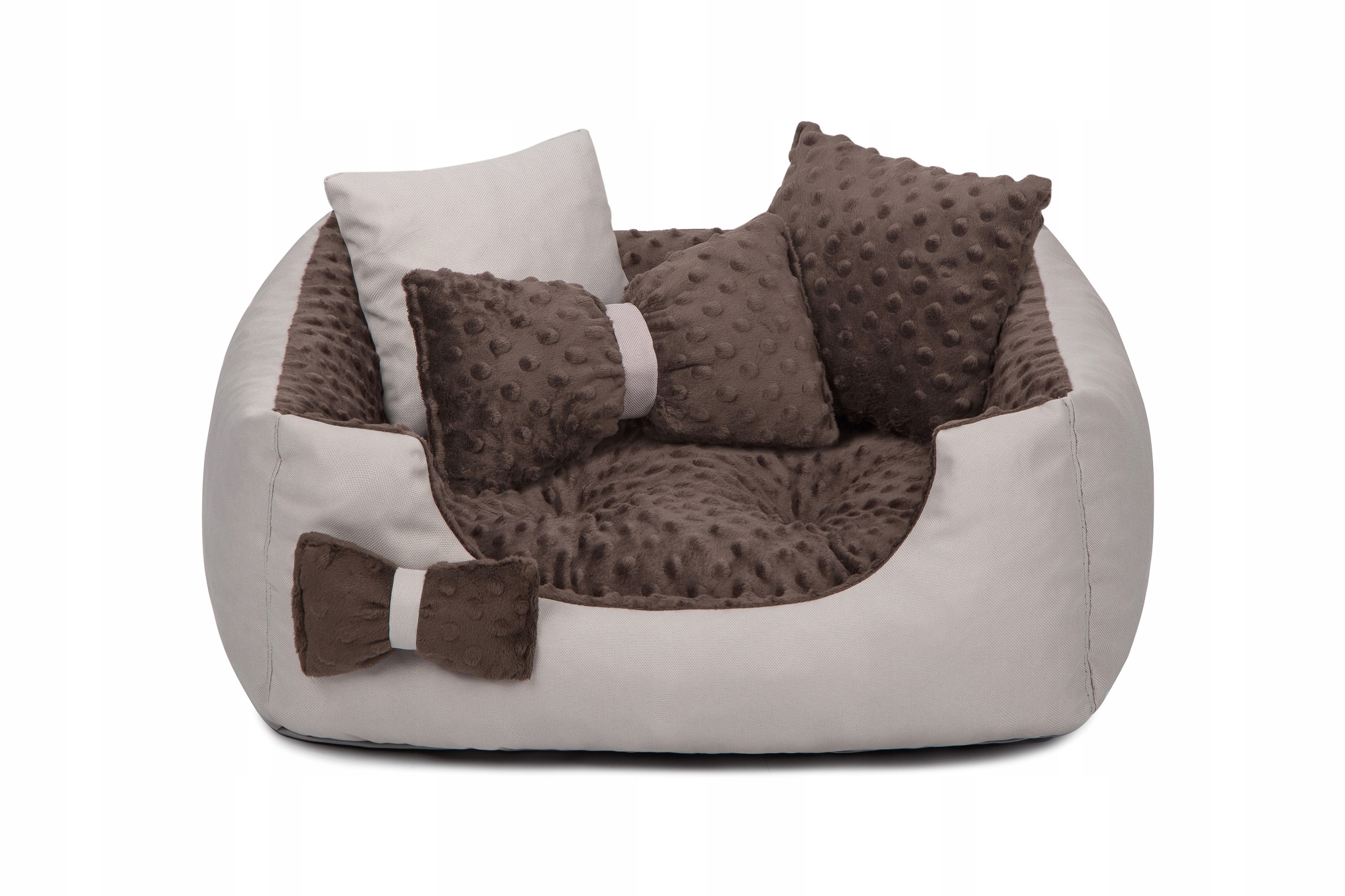 Pelíšek pelíšek pro psa/kočku voděodolná 60/40 Vysoká kvalita