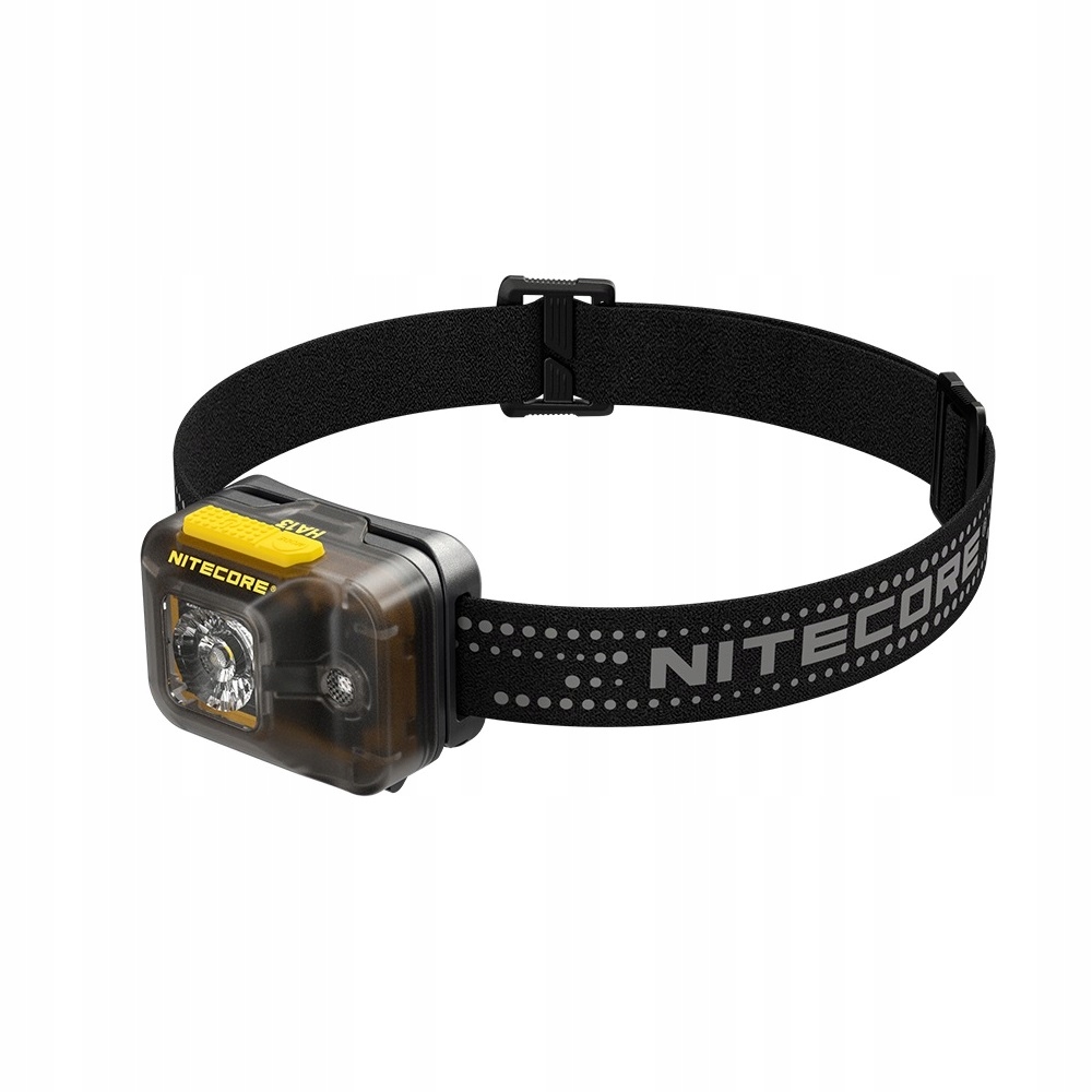 Latarka czołowa Nitecore HA13 350 lm 3xAAA