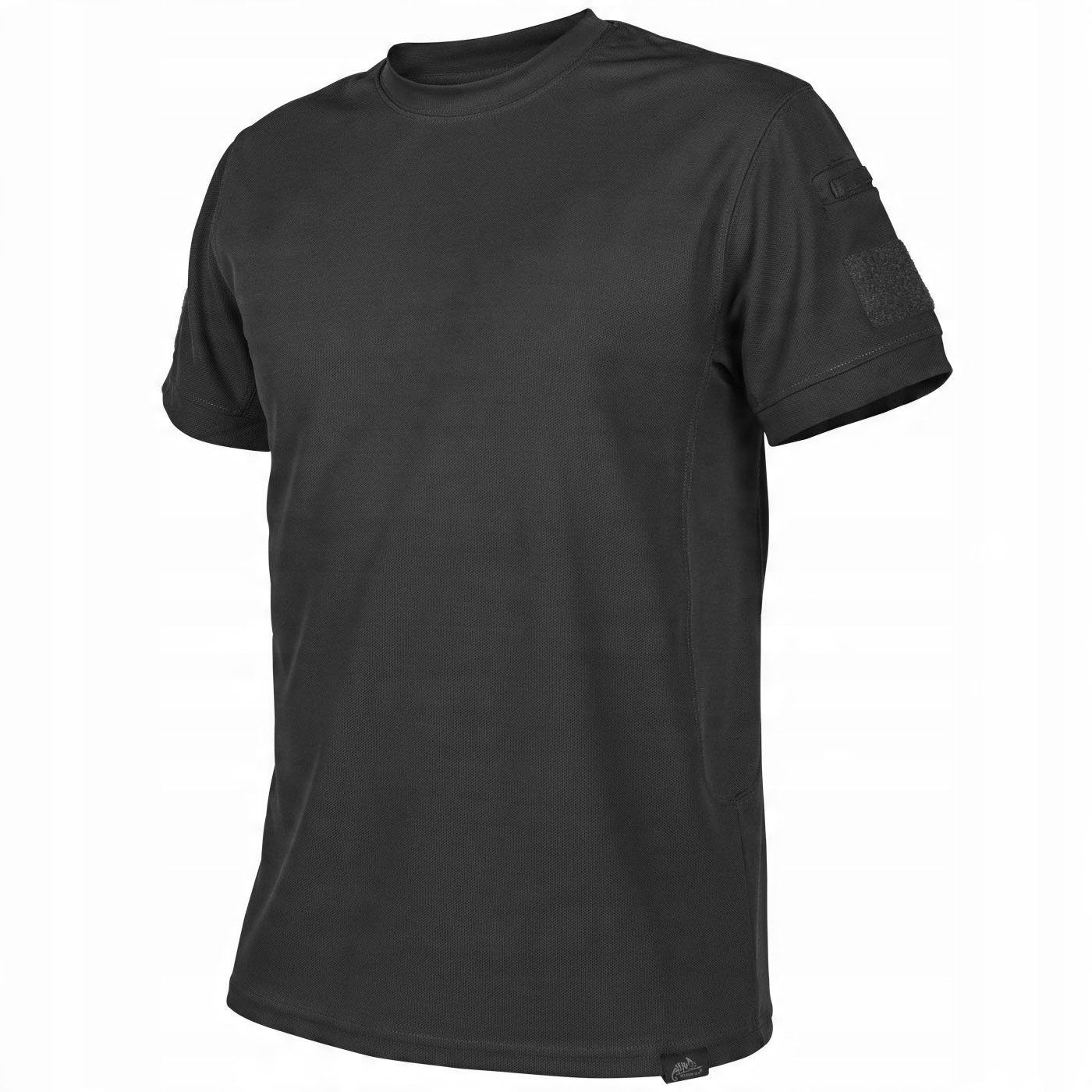 

Helikon TopCool Tactical T-Shirt Czarna 3XL