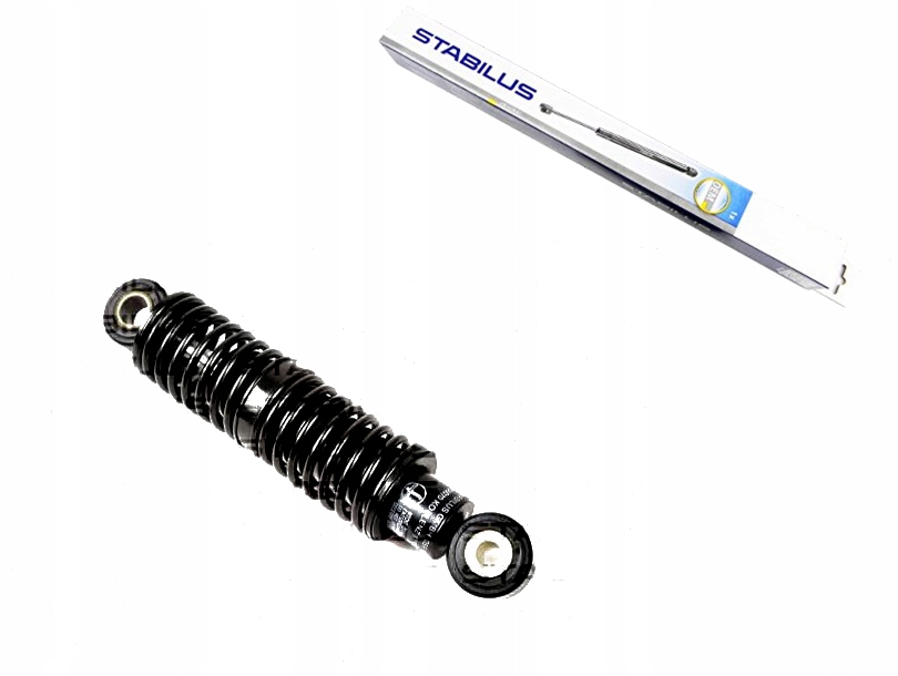 STB015295/RS4 - ДЕМПФЕР ВИБРАЦИИ РЕМНЯ ГРМ STABILUS 046903133B 28