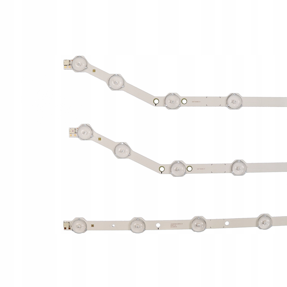 LISTWY LED D3GE-400SMB-R2 D3GE-400SMA-R2 UE40H6203 Kod producenta LED191 LED192