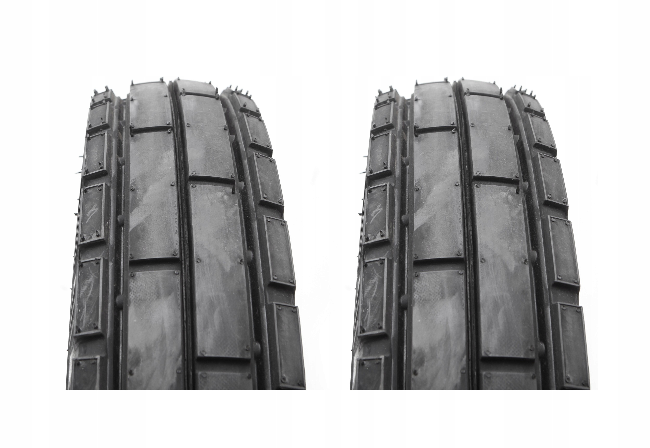 Sada 2 kusov poľnohospodárskych pneumatík Onyx Commander Cg 6.00-16 8 Pr Tt silné