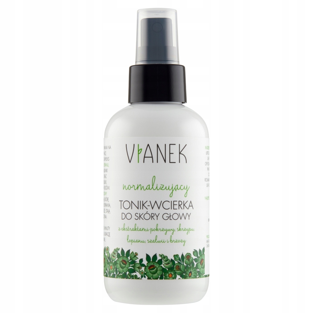 

Vianek normalizujący tonik-wcierka 150ml