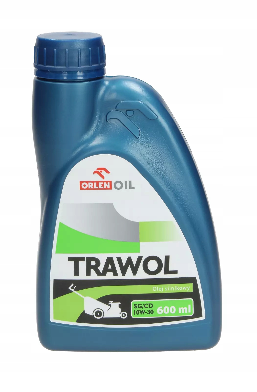 

Olej do kosiarek Trawol 10W-30 0,6 L