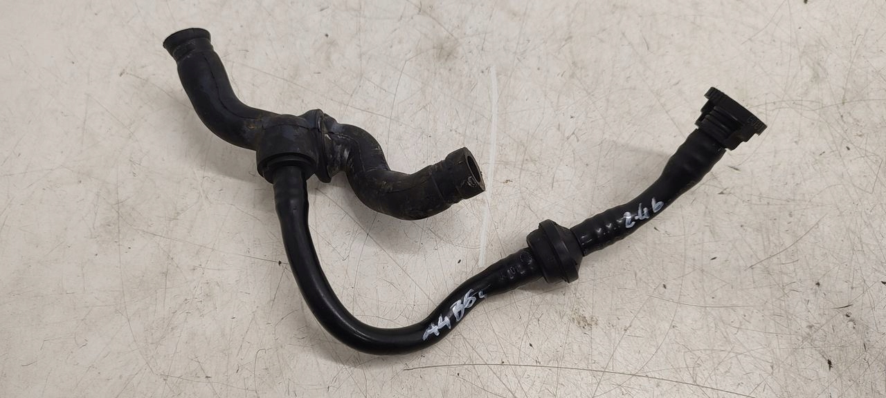 hose wiring vacual Audi A4 B6 2,4 V6