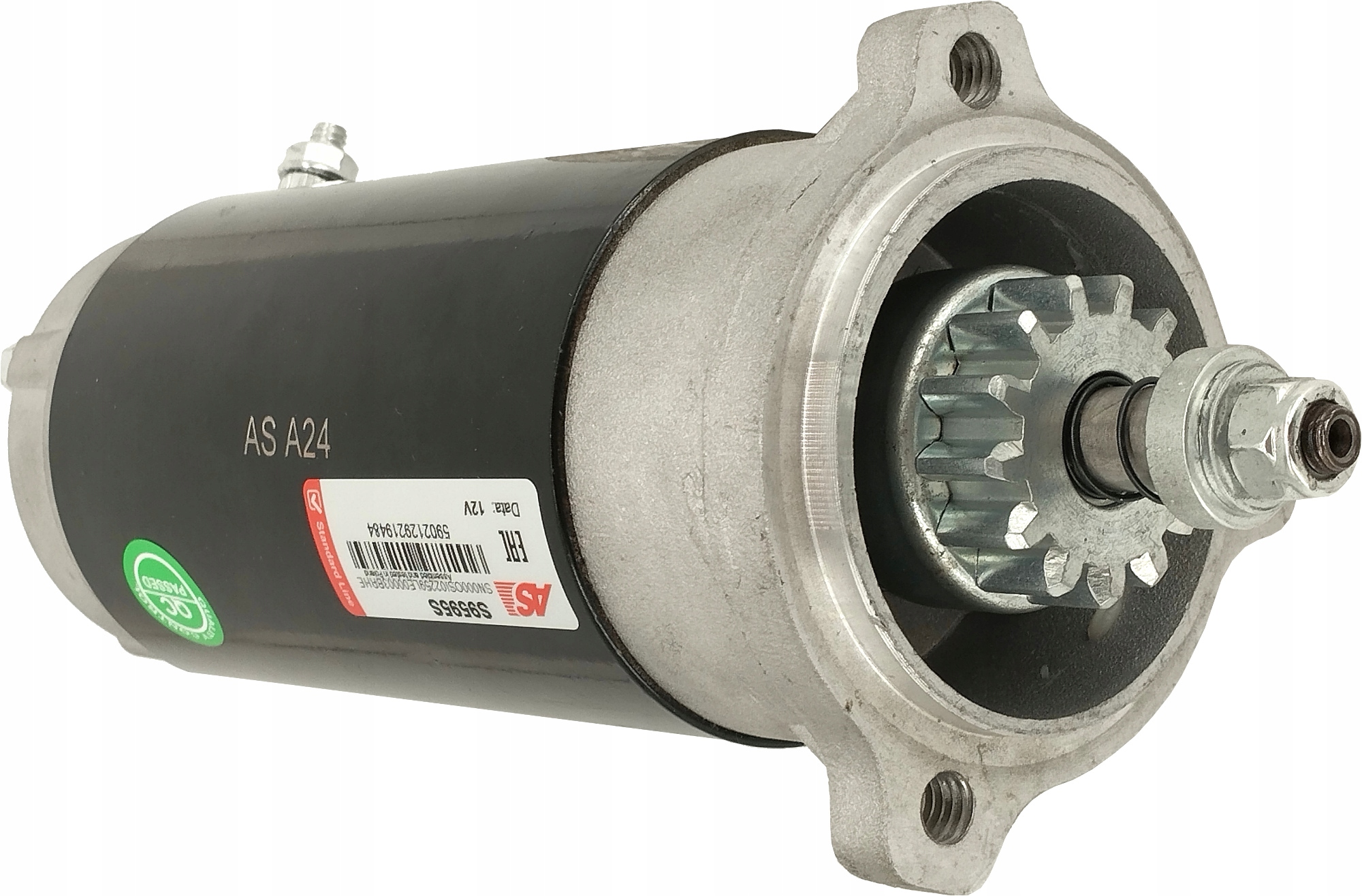 Nový Startér Cushman 4-22 Hp, rok 1987-1997