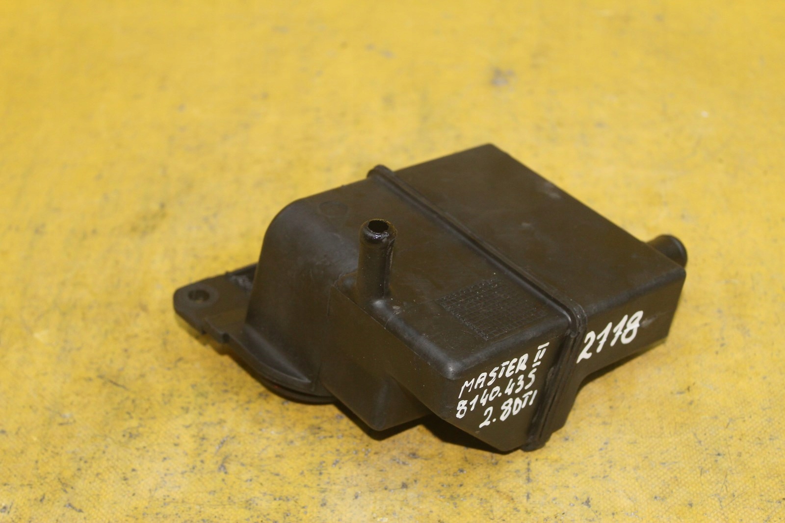 МАСЛО ODMA MASTER II 2.8 D 224690