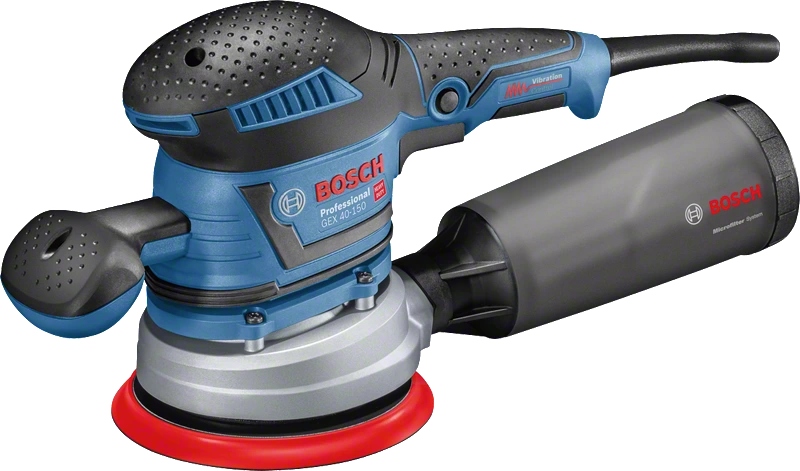 BOSCH SZLIFIERKA MIMOŚRODOWA GEX 40-150 060137B202 Marka Bosch