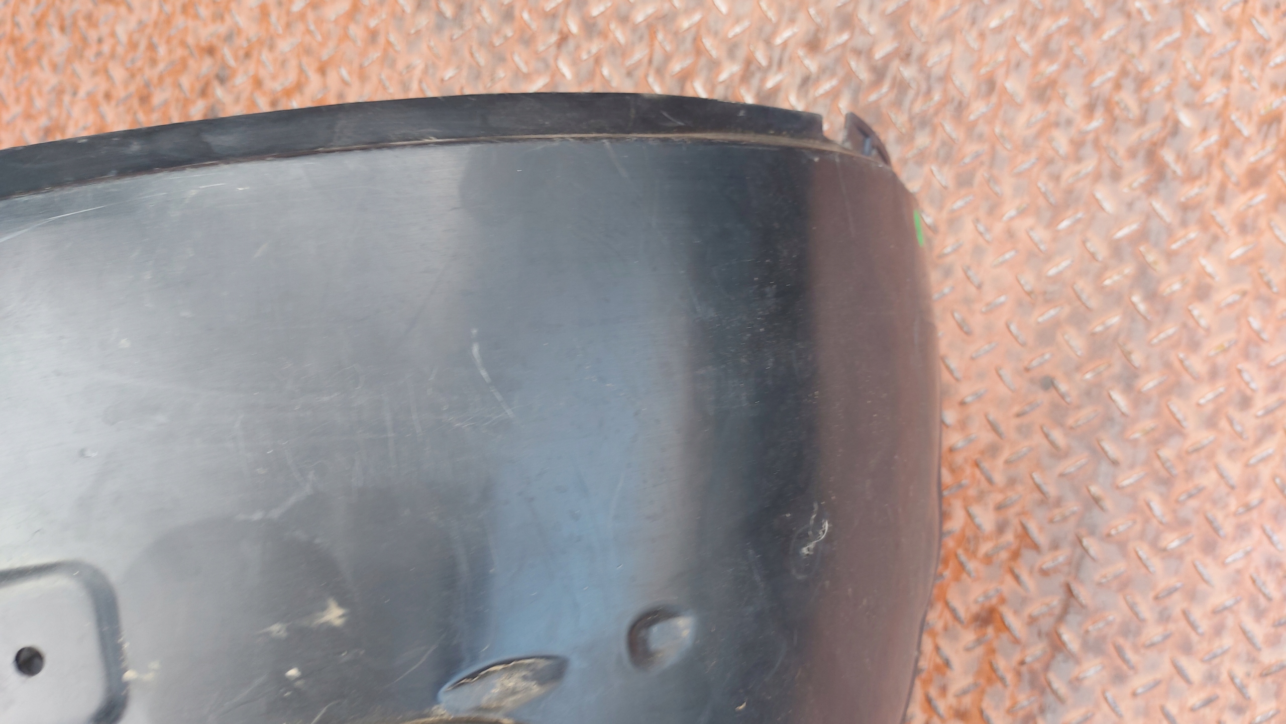 mudguard right front AUDI A3 8Y 21
