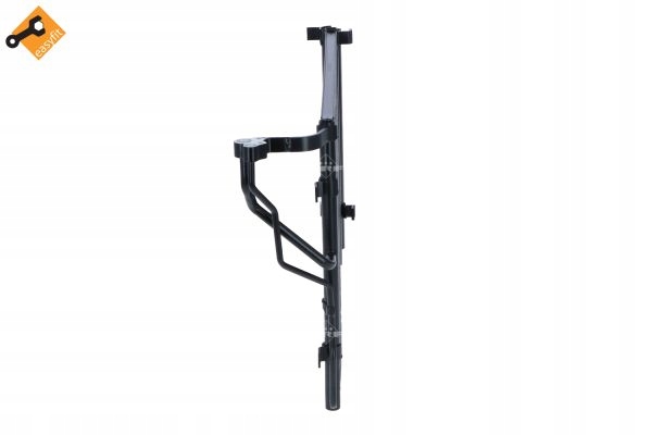 nrf 350437 конденсатор, радиатор кондиционера