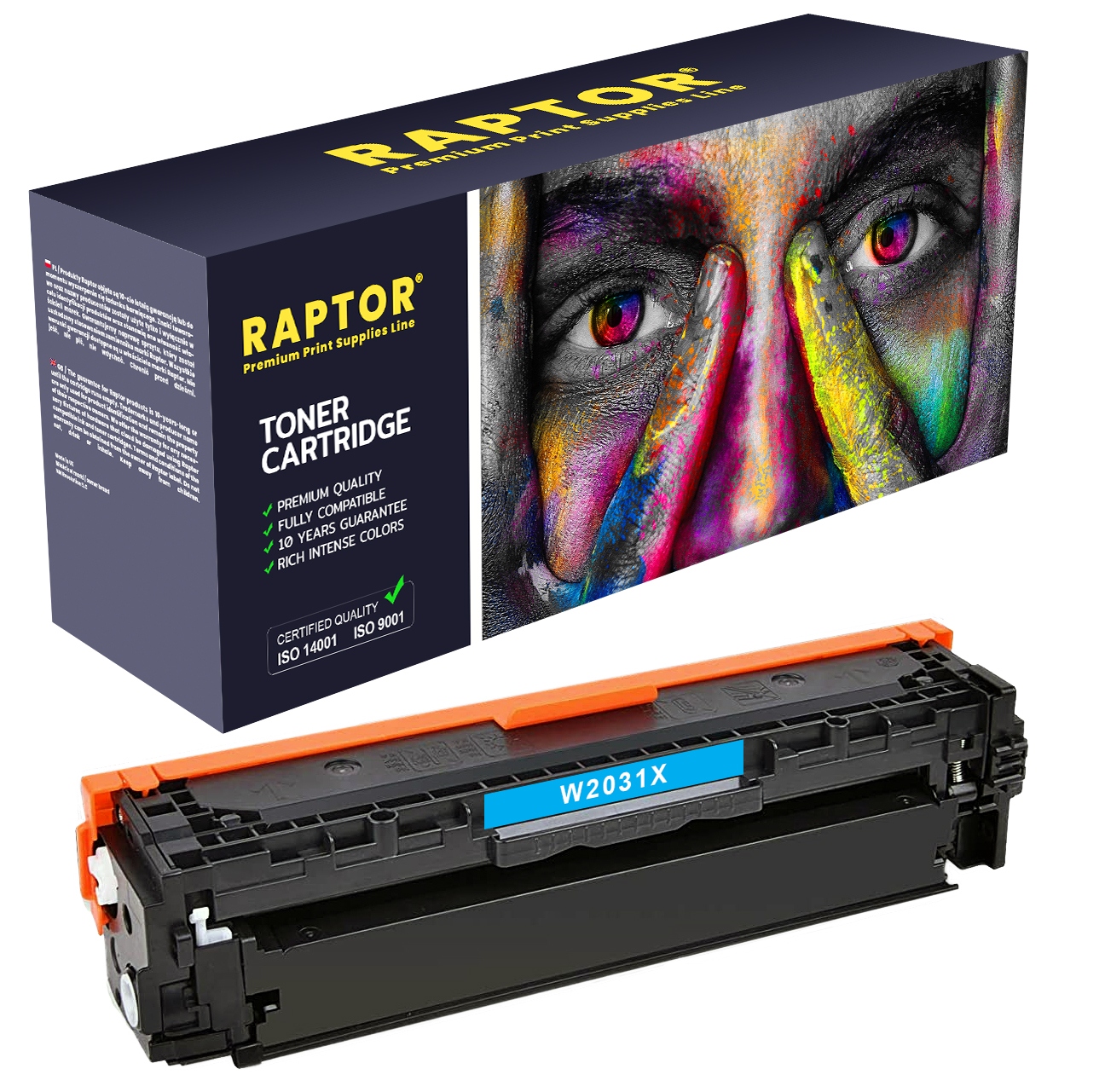 Toner Pro Hp Laserjet Mfp M479fdw M479fnw M454dn