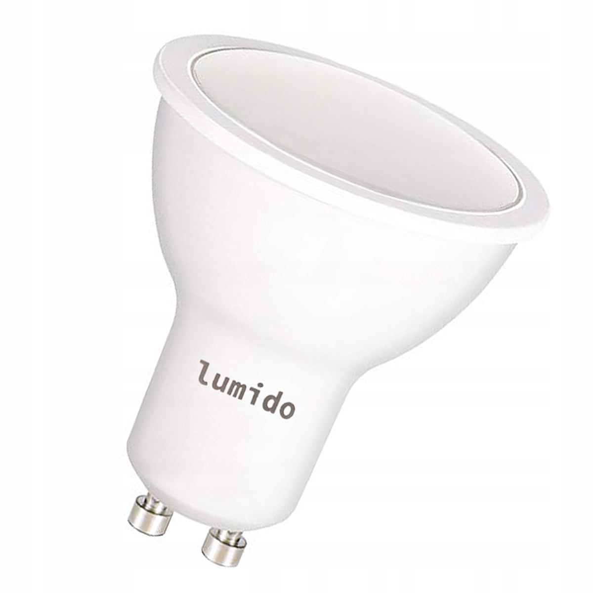 

Żarówka Led Gu10 Smd 2835 3W Ciepły Biały 260 lm