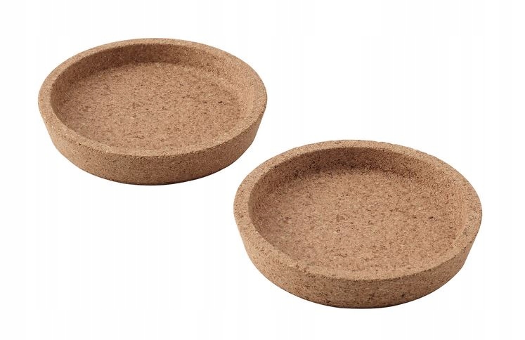 

Podstawka 9 cm korkowa pod kubek 2 szt Ikea