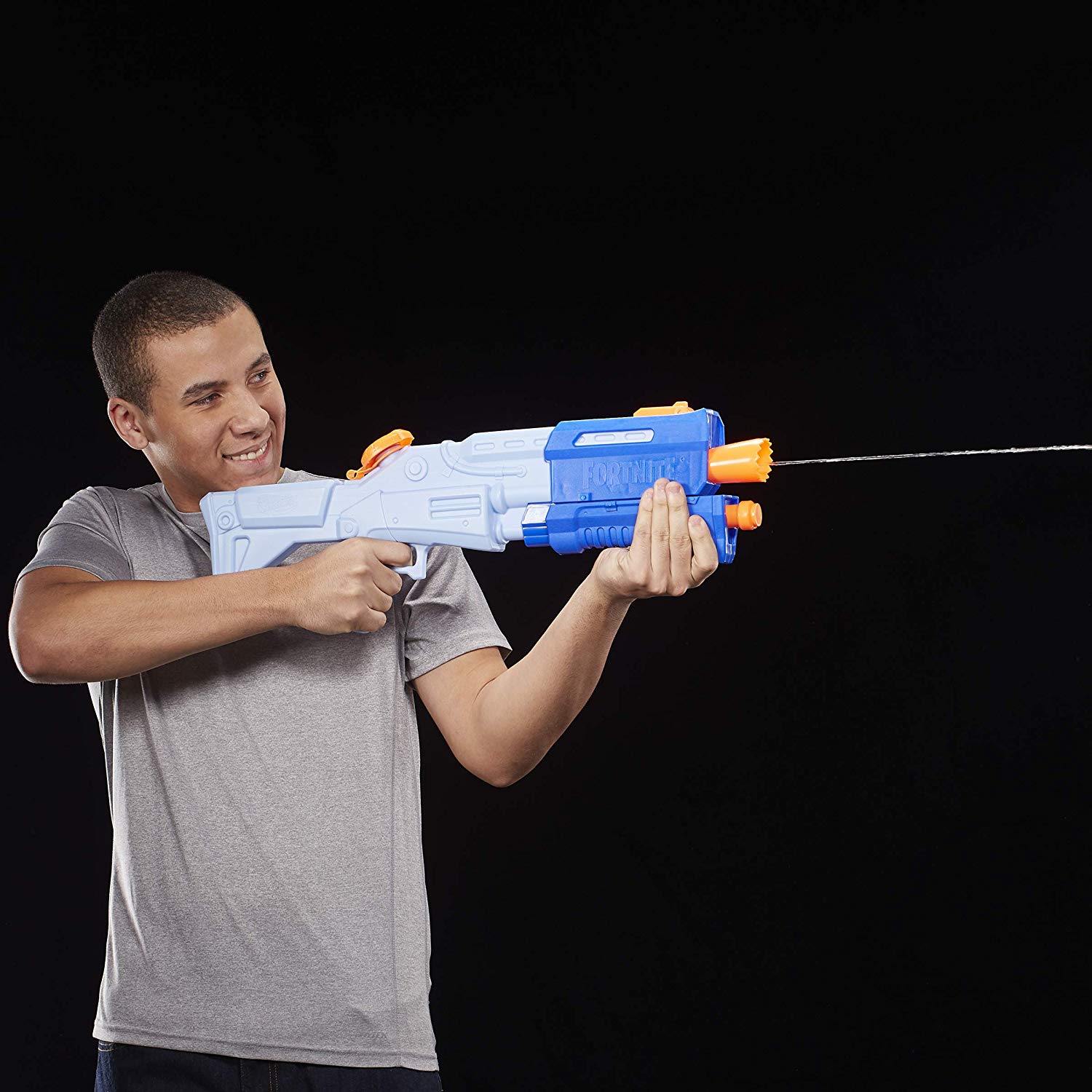 NERF FORTNITE SOAKER KARABIN NA WODĘ 2 PAK TS-R Certyfikaty, opinie, atesty CE EN 71