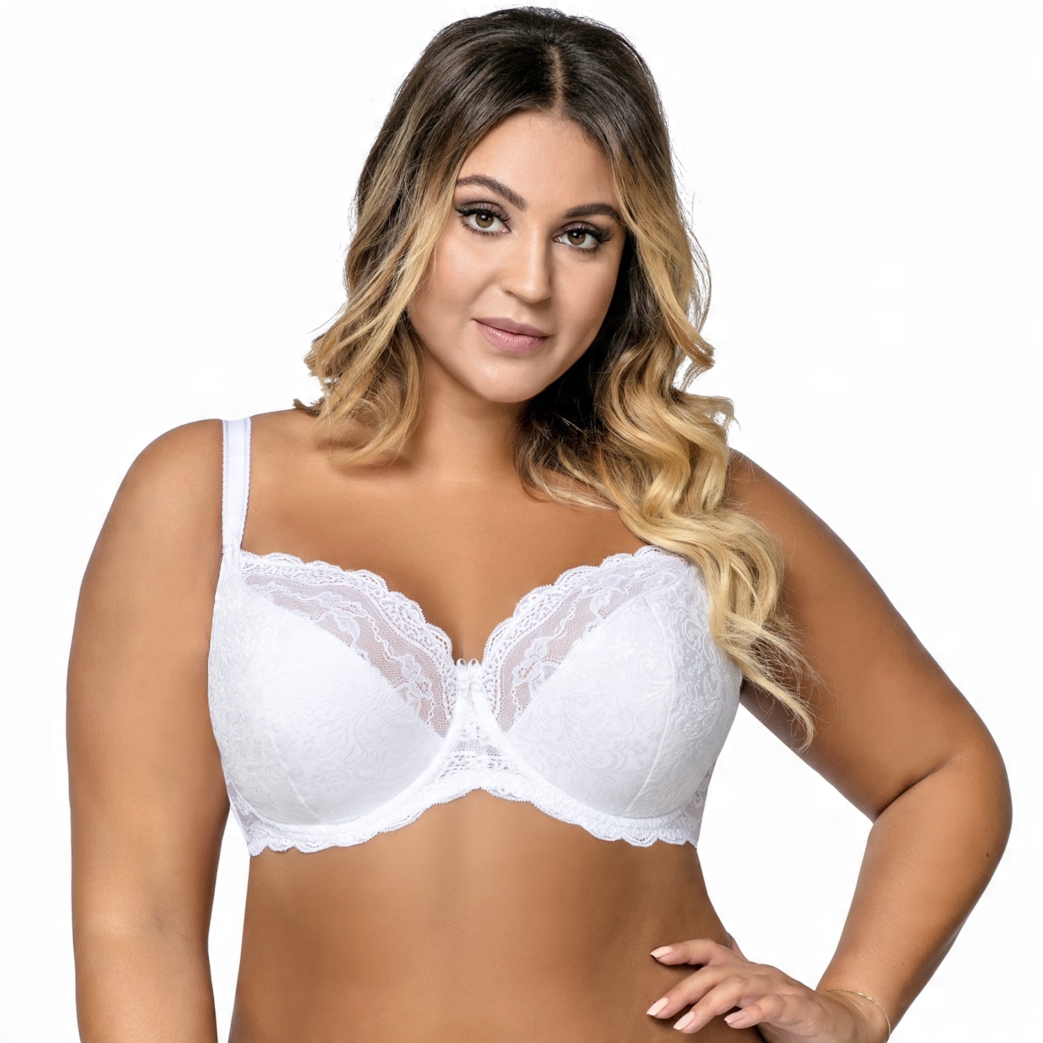 

Biustonosz Ava 925 Semi Soft Modelujący 70G